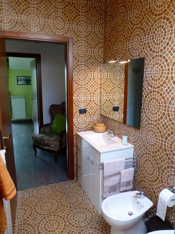 Bed and Breakfast Rutilia22 Милан Номер фото