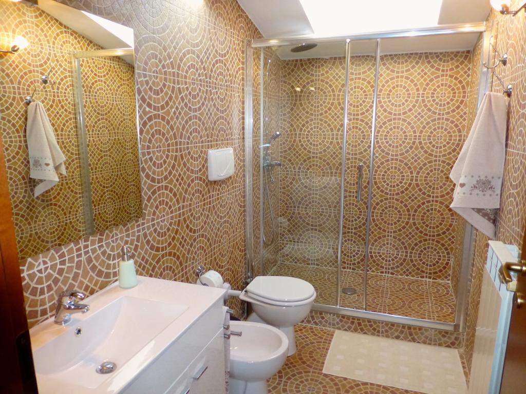 Bed and Breakfast Rutilia22 Милан Номер фото