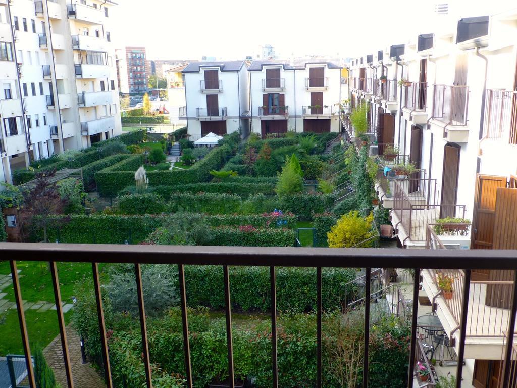 Bed and Breakfast Rutilia22 Милан Номер фото