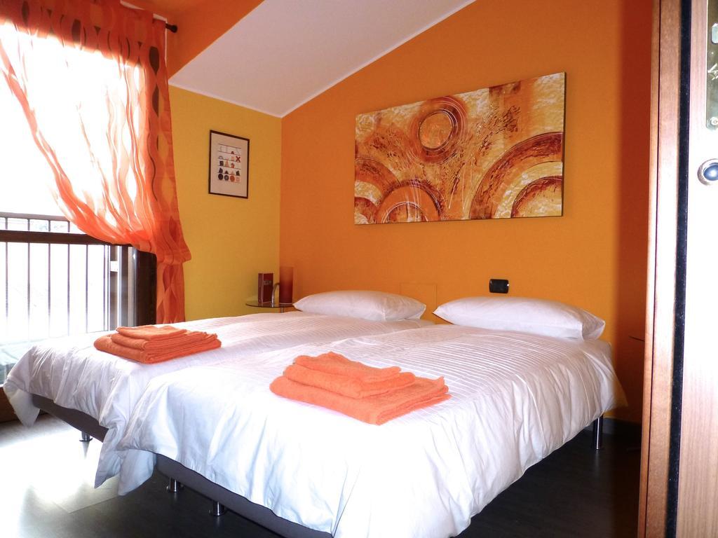 Bed and Breakfast Rutilia22 Милан Экстерьер фото